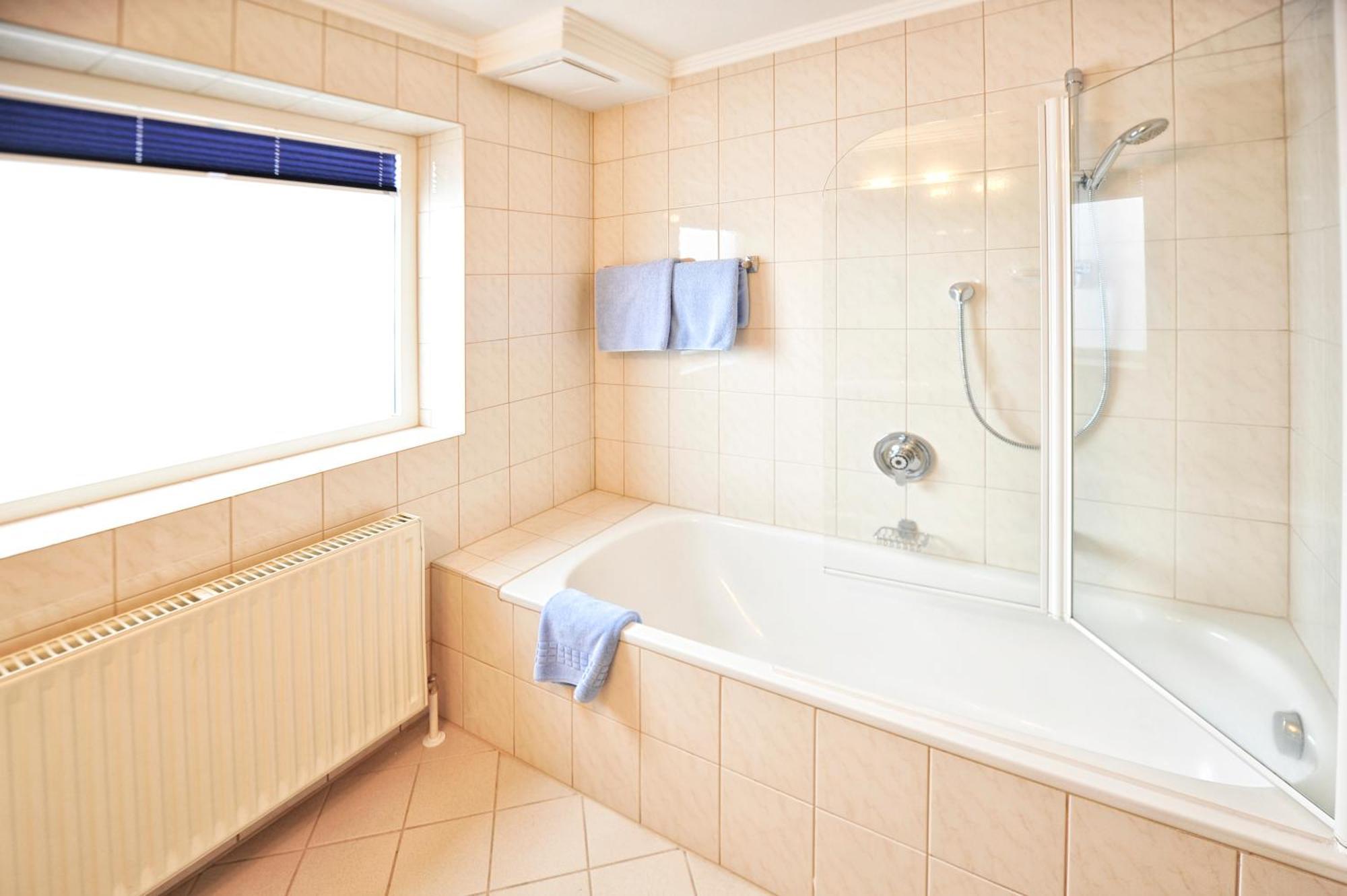 Pension Timmelseck Обергургль Экстерьер фото
