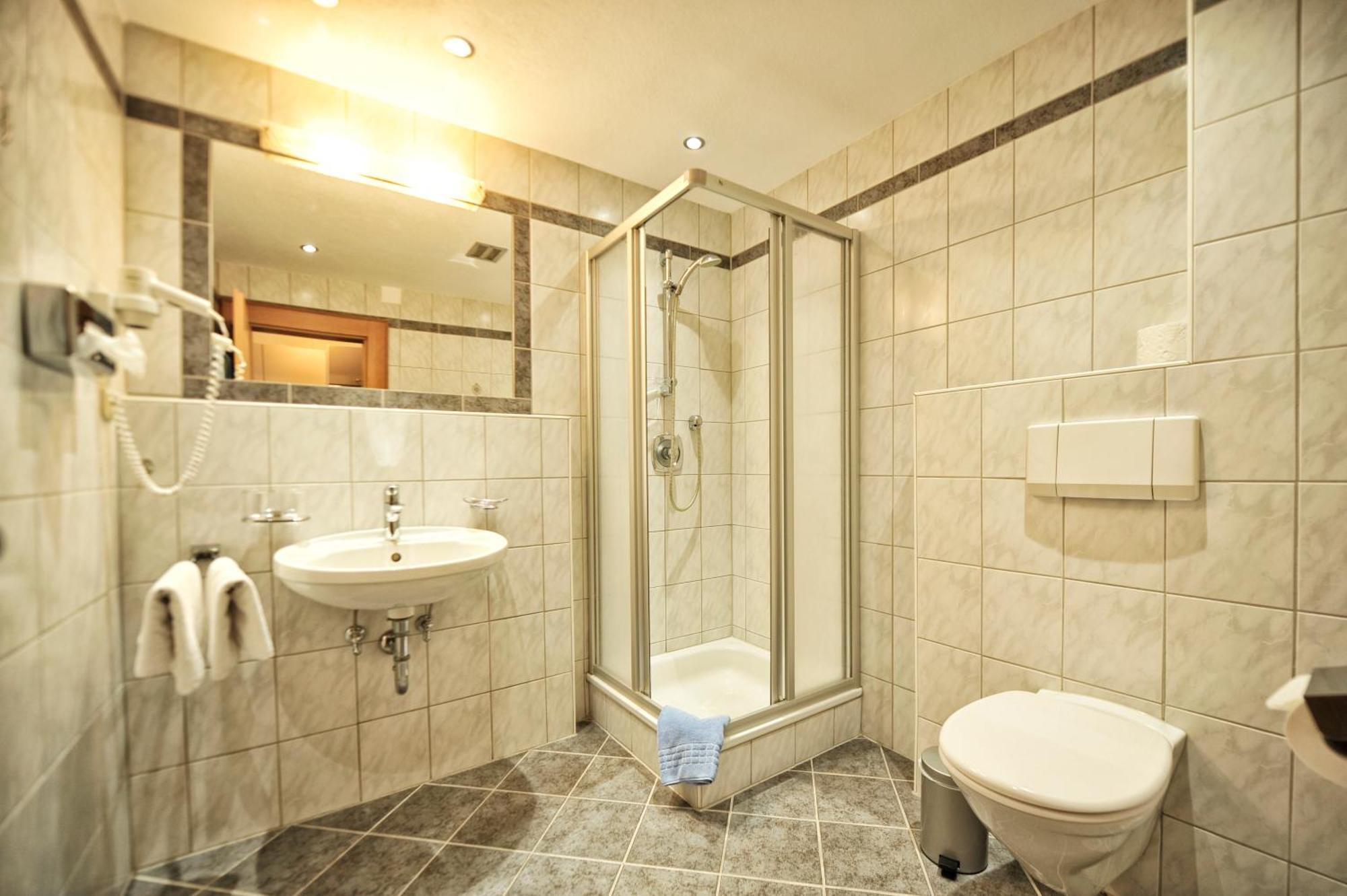 Pension Timmelseck Обергургль Экстерьер фото